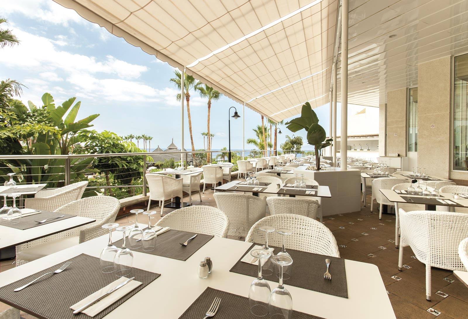 FT@Terraza, Be Live Experience Playa La Arena FT@Terraza, Be Live Experience Playa La Arena